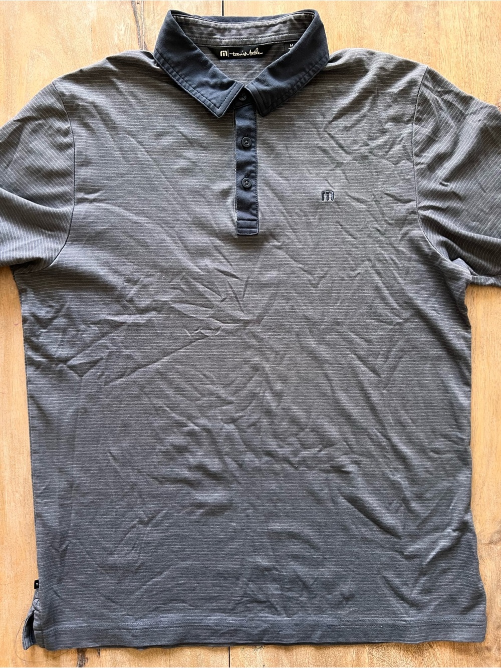 3/$60 Travis Mathew Lifestyle Polo